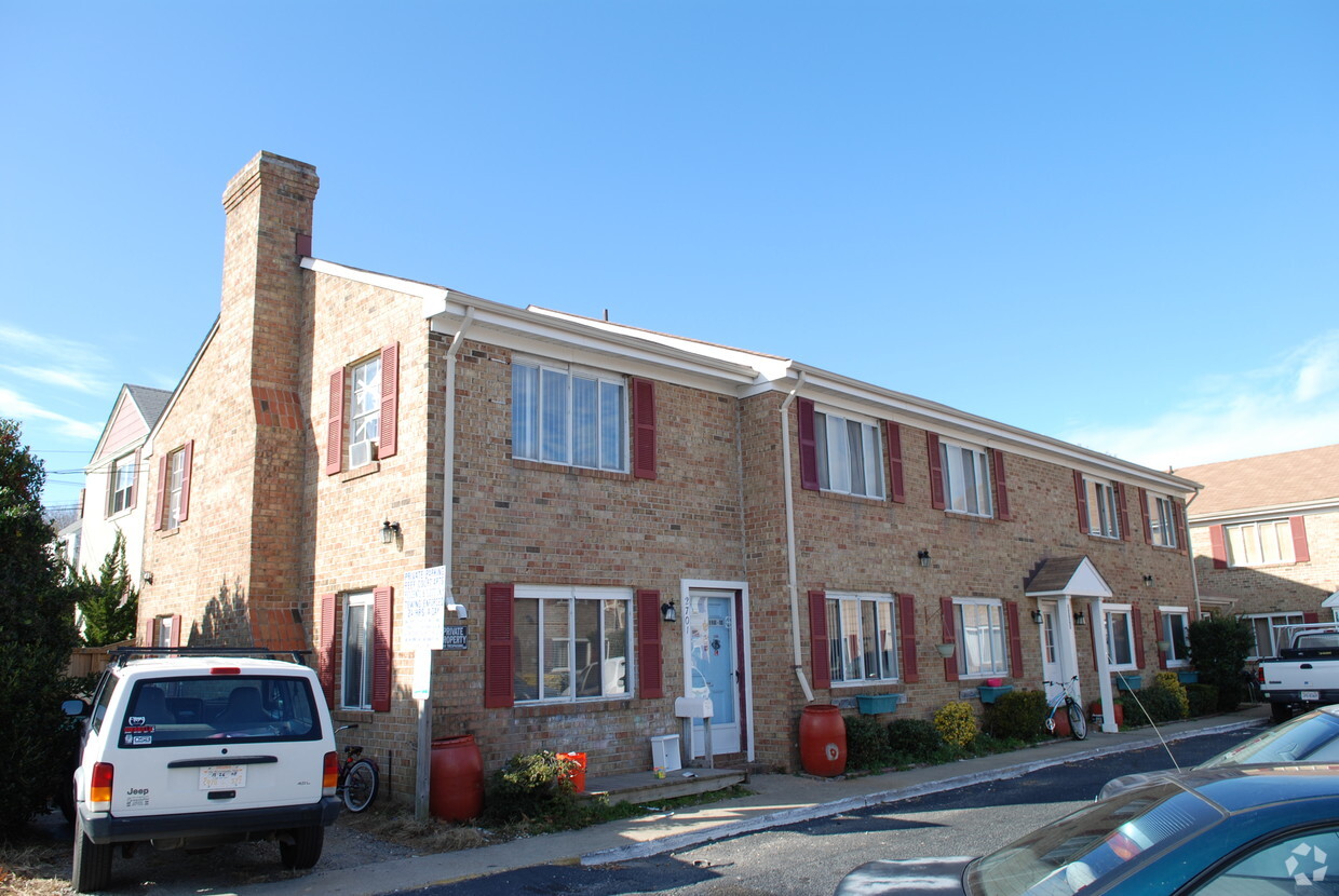 Building Photo - 2708 Reef Ct