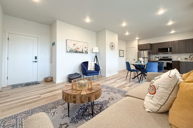 Interior Photo - Grandridge Meadows Lofts