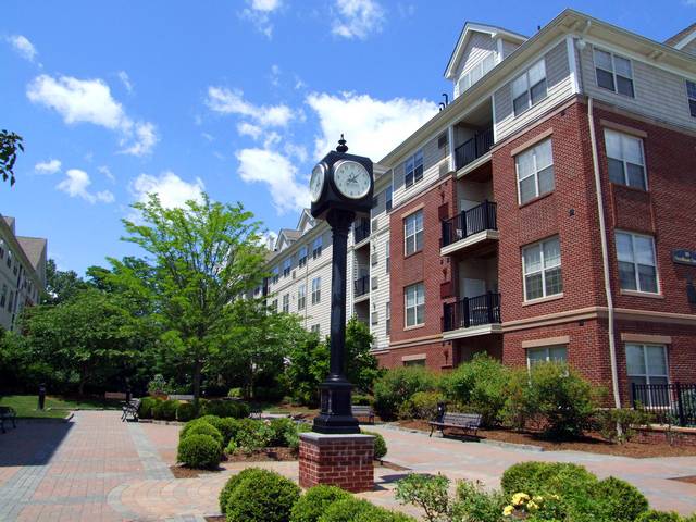 Apartments For Rent Newton Highlands Ma