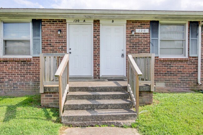 Building Photo - 120 Tandy Dr