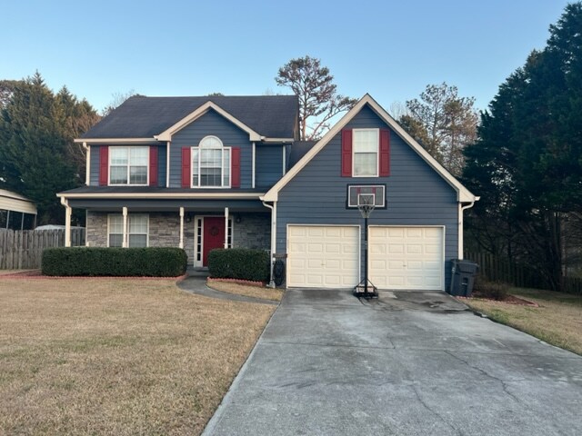 Foto principal - 3245 Timber Walk Cir