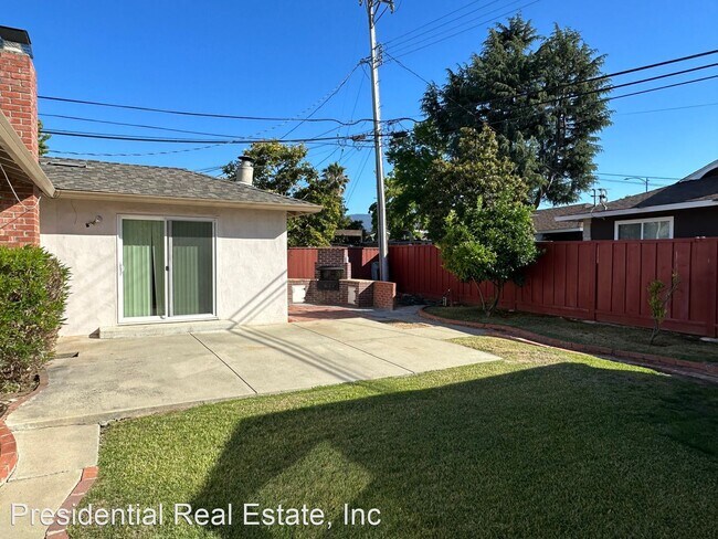Building Photo - 3 br, 2 bath House - 2979 Lexford Ave