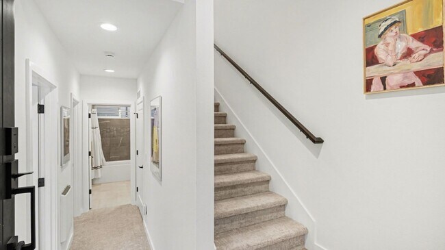 Foto del edificio - 3Bd/2.25Ba Seattle Townhouse