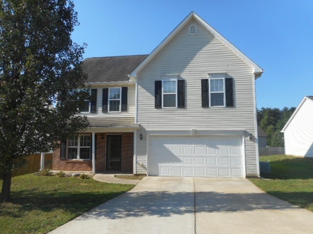 Primary Photo - 2307 Sidney Porter Drive