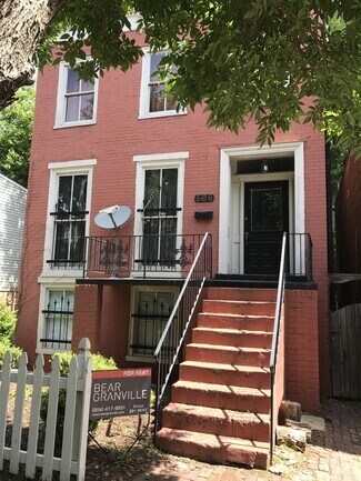 Building Photo - 506 W Marshall St