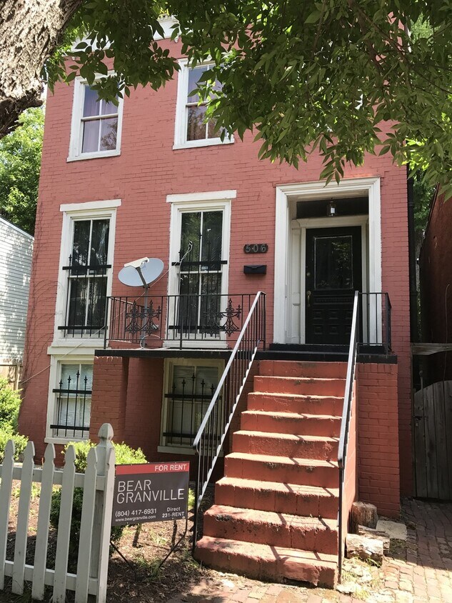 Primary Photo - 506 W Marshall St