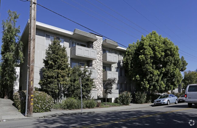 Monte Vista In Oakland Monte Vista In Oakland