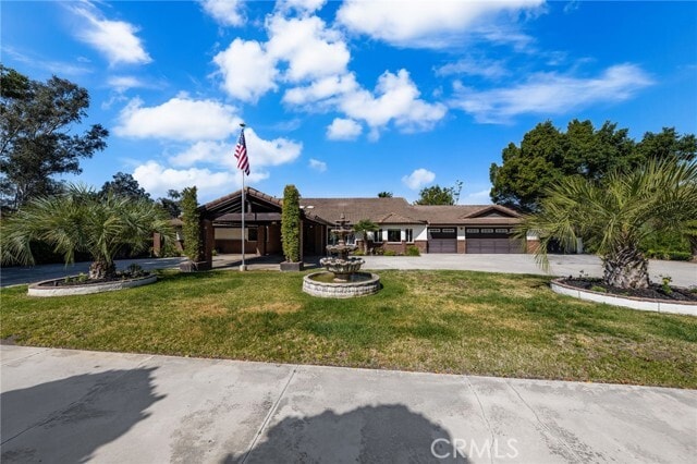 Building Photo - 2465 Via Oeste Dr