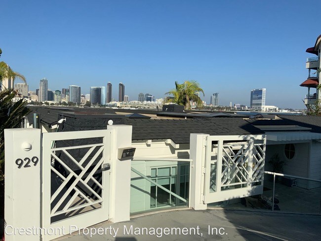 Foto del edificio - 929 1st St