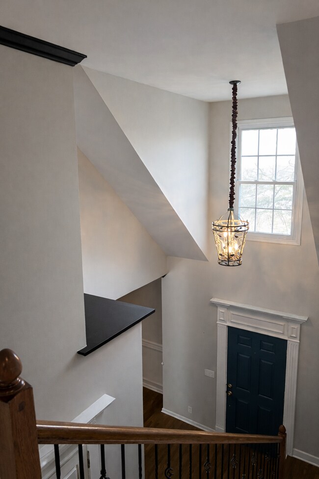 Foto del edificio - 2518 Wythe Close