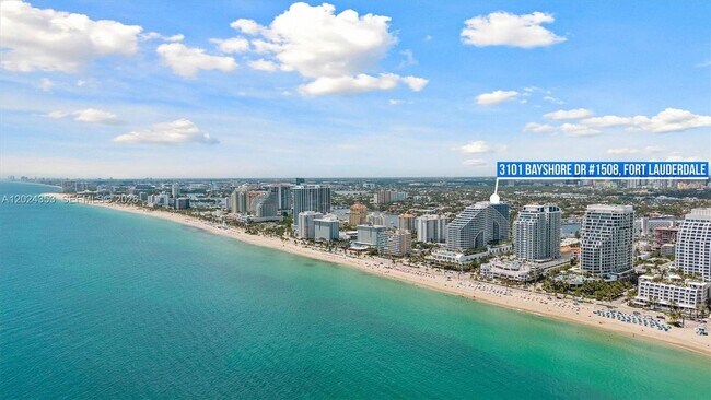 Building Photo - 3101 Bayshore Dr