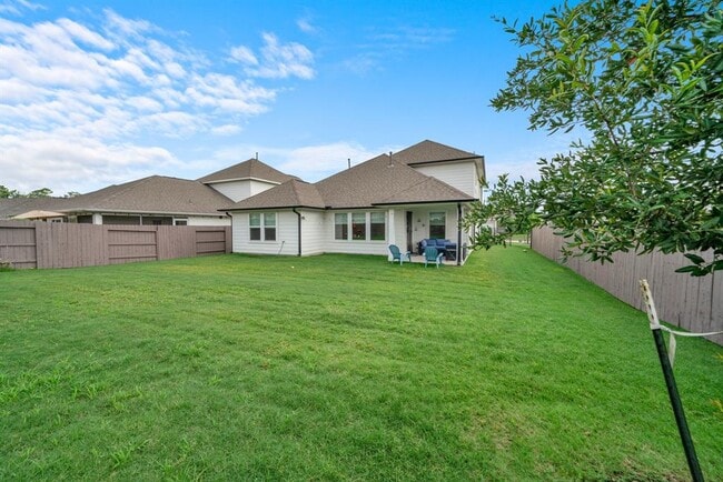 Building Photo - 2503 Hagerman Ct