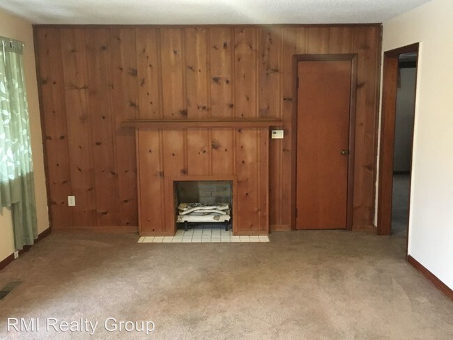 Building Photo - 2020 Tishamingo Dr