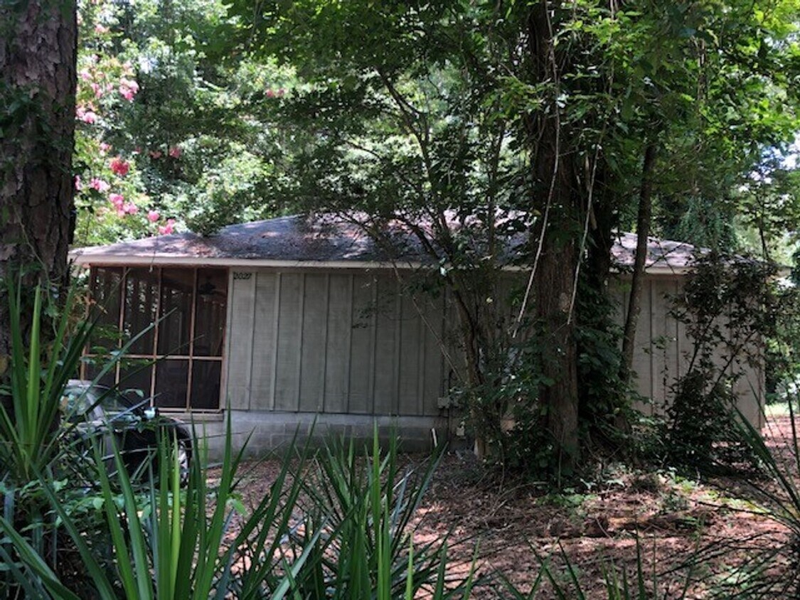 Foto principal - Private Cottage