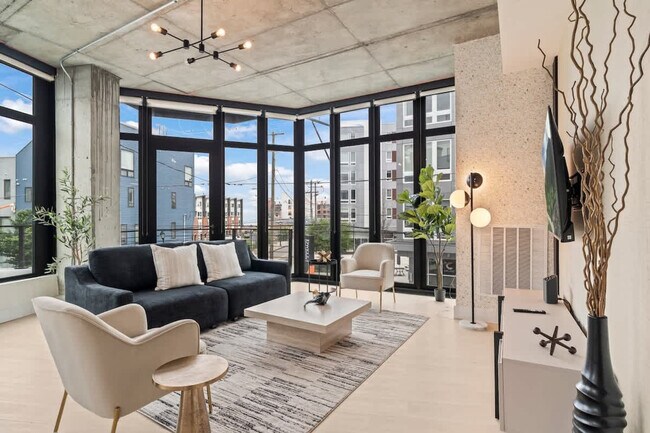 Foto del edificio - 1222 N 2nd St