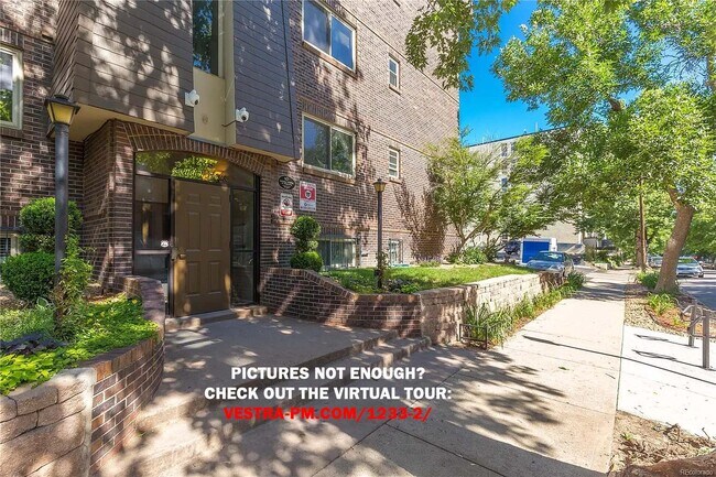 Foto del edificio - 1233 N Ogden St