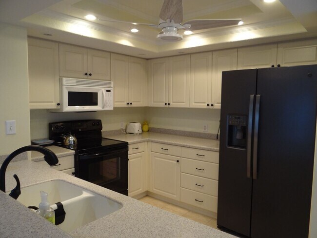 Foto del edificio - 601 Shreve St