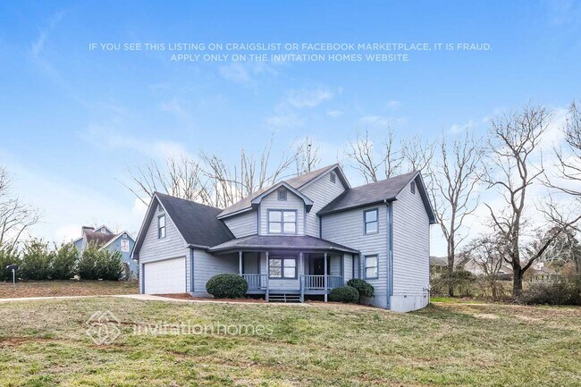 Foto del edificio - 3915 Summit Chase