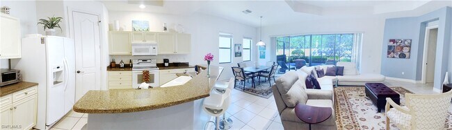 Foto del edificio - 1366 Serrano Cir