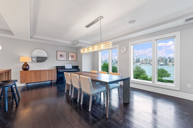 Foto del edificio - 38 Oxford Landing