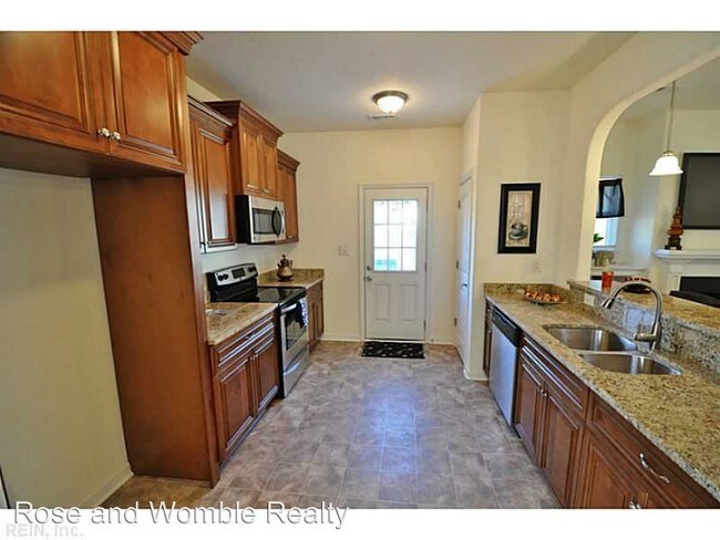 Foto del edificio - 4 br, 2.5 bath House - 1429 Oliver Avenue