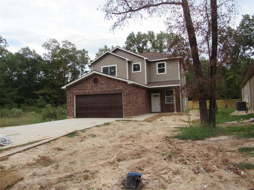 152 W Village Cove Loop, Livingston, TX 77351 House Rental in