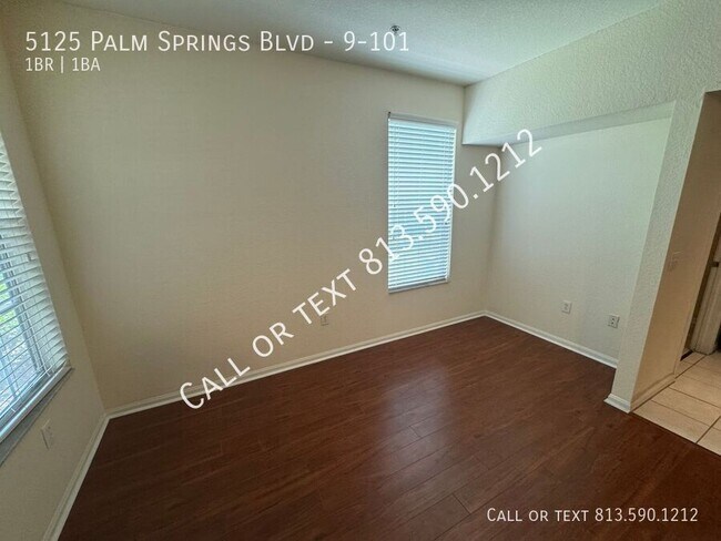 Foto del edificio - 5125 Palm Springs Blvd