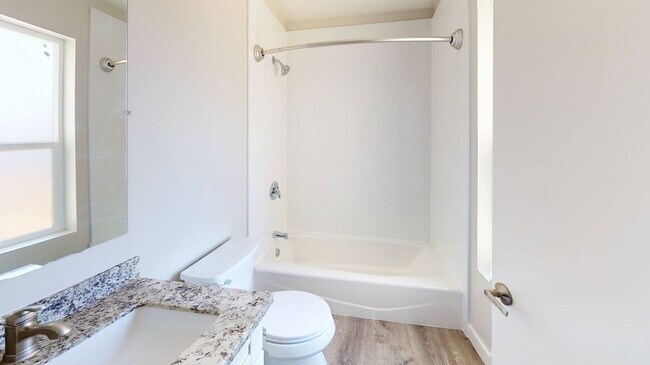 Building Photo - BRAND NEW 2BD/2BATH