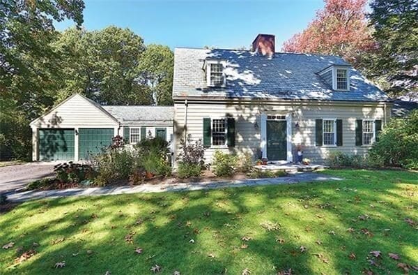 Primary Photo - 245 Woodland Rd