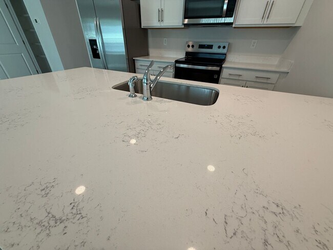 Foto del edificio - Brand New Townhome in North Charlotte