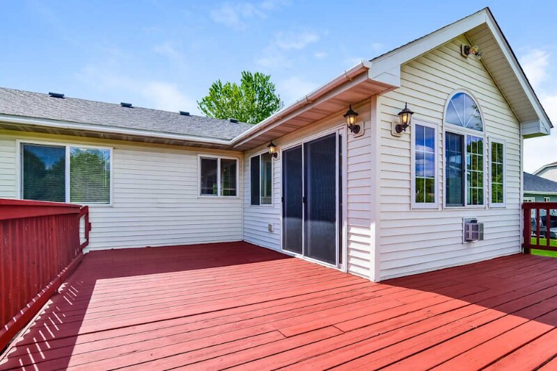 Foto principal - 19323 Upland St NW