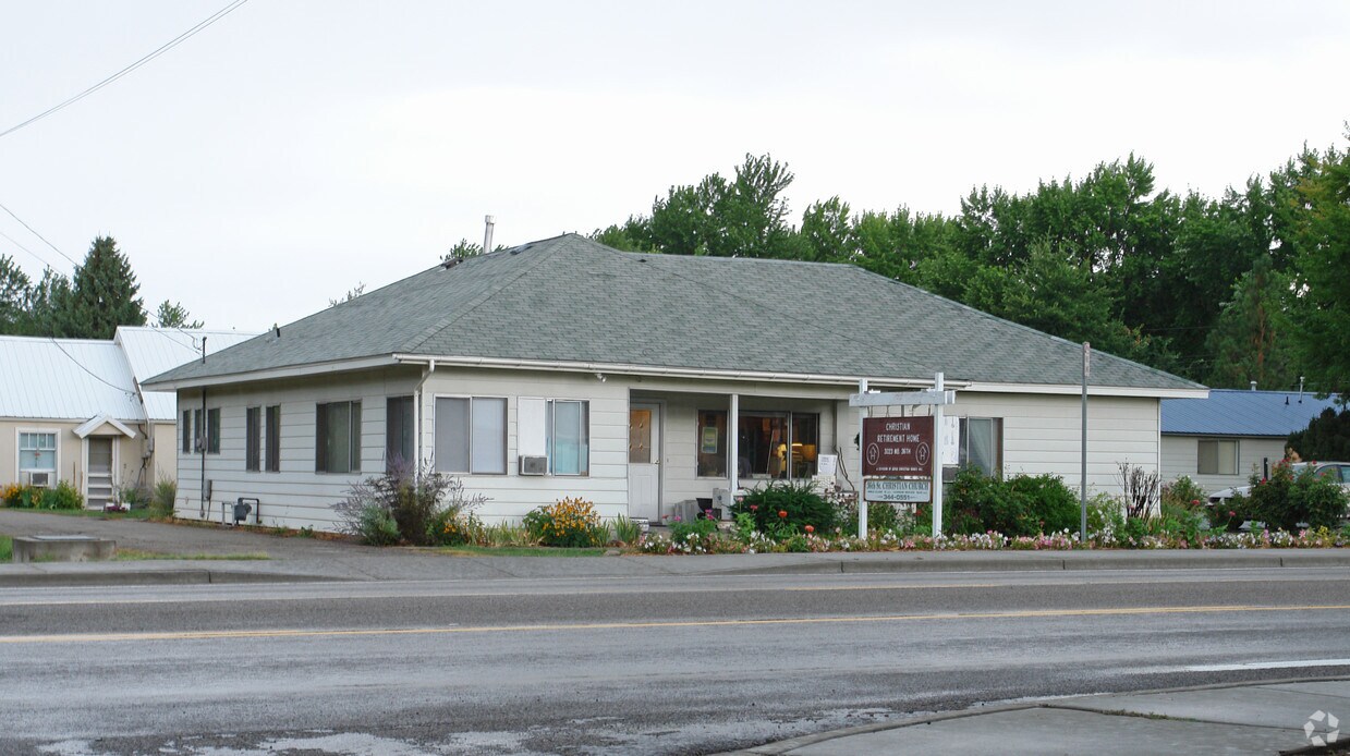 Primary Photo - 3223 N 36th St