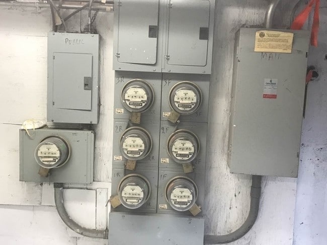 Foto del edificio - 99-11 43rd Ave