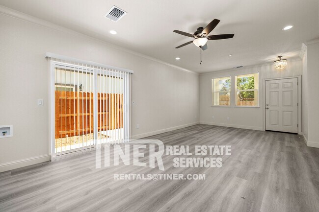 Foto del edificio - 1511 Bell St