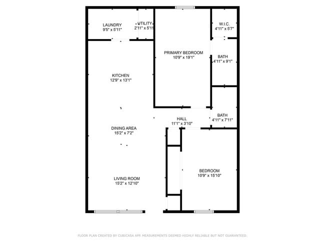 Building Photo - 412 W University Dr