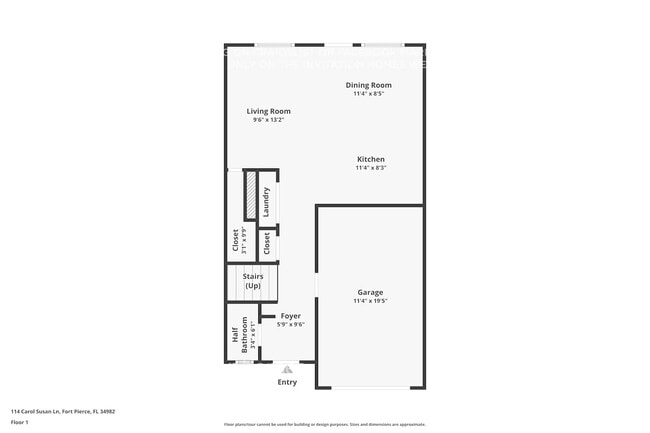 Foto del edificio - 114 Carol Susan Ln