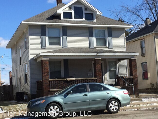 Foto del edificio - 4 br, 2 bath House - 1131 North 13th Street