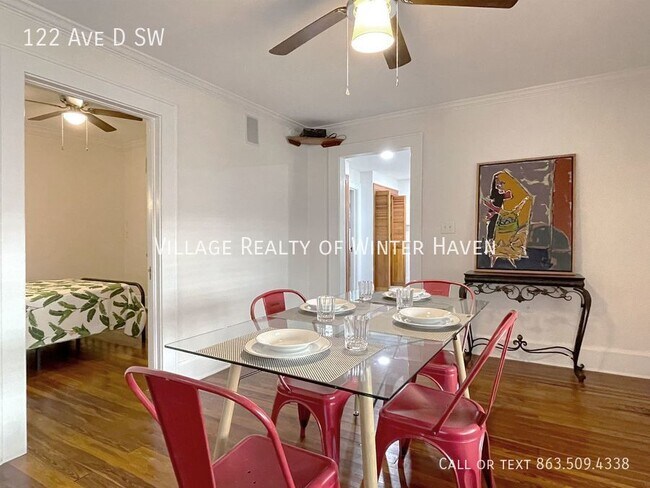 Building Photo - Charming Home in Winter Haven, FL