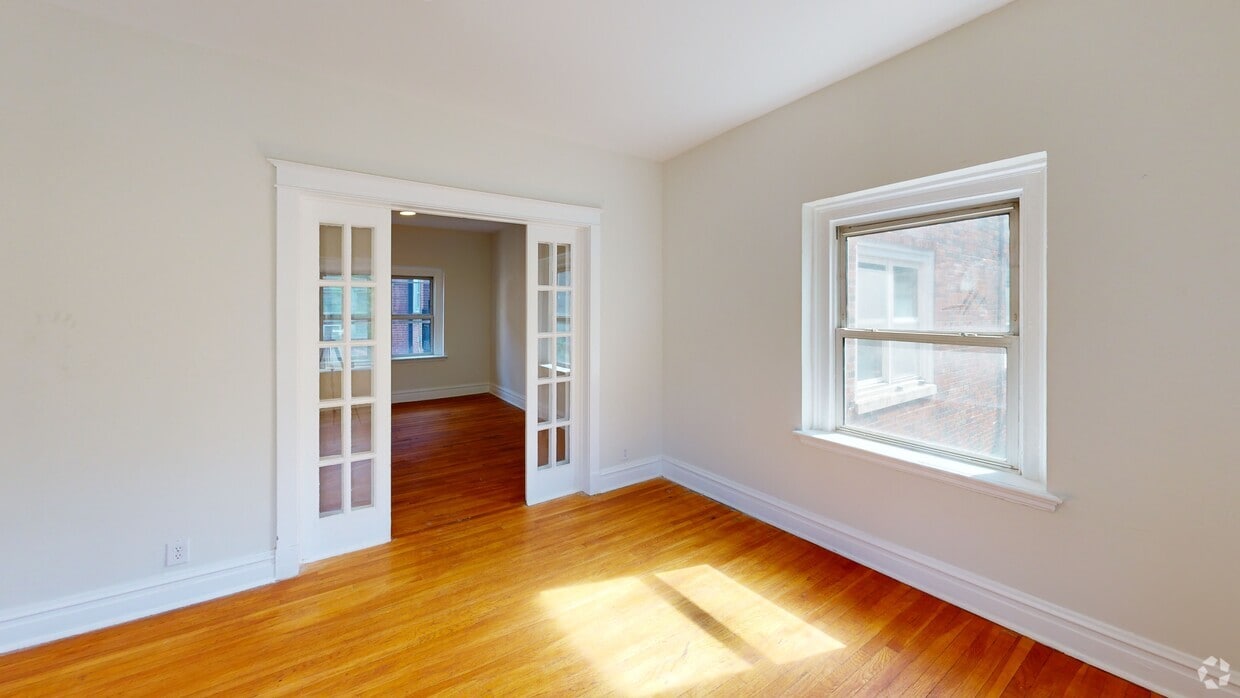 Photo - Rosebury Apartments