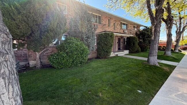 Foto del edificio - 1100 Harvard Wy