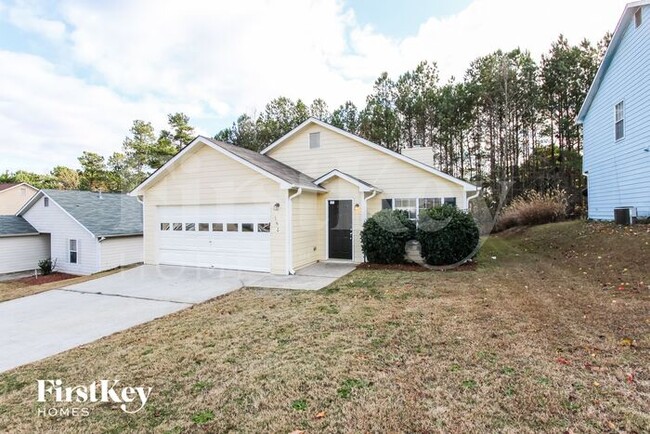 Foto del edificio - 792 Pine Shoals Ct
