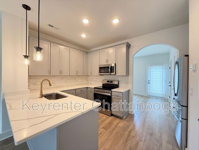 Foto del edificio - 1674 S Watkins St