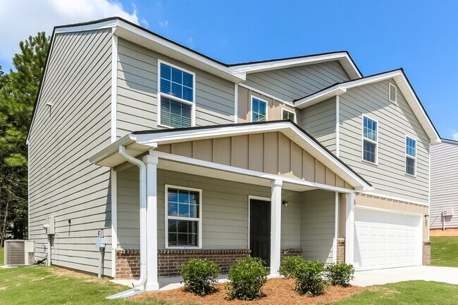Foto del edificio - 296 Indian Lake Trail
