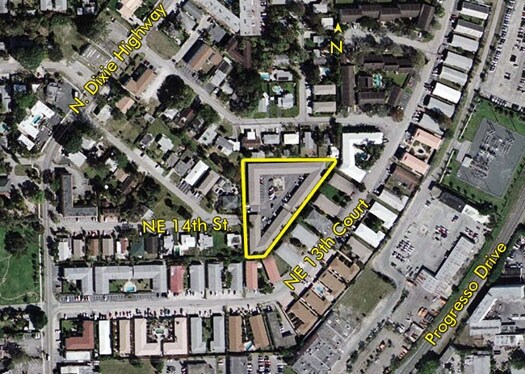 Foto principal - Holly Heights Apartments