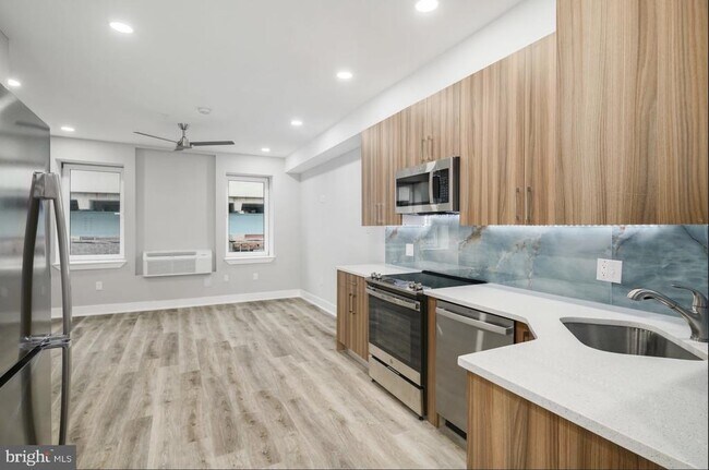 Foto del edificio - 2950 Kensington Ave