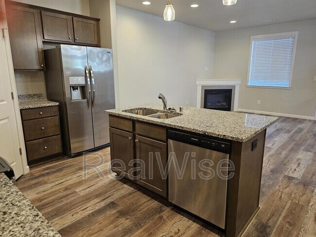 Foto del edificio - 5724 NE 58th Way