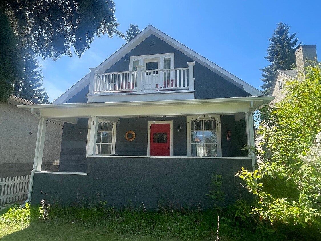 Photo principale - 10519 76 Av NW