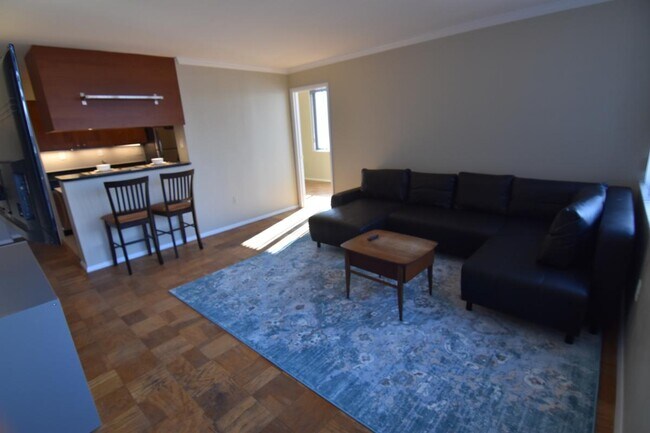 Foto del edificio - 2030 F St NW