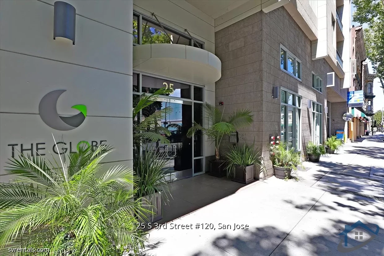 Entrance - 25 S 3rd St