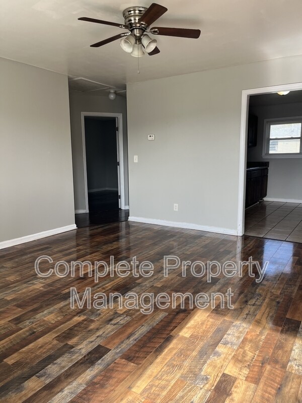 Building Photo - 1018 22nd St Ensley